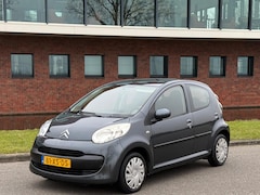 Citroën C1 - 1.0-12V Ambiance 5 deurs Nw Apk