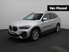 BMW X1 - | Lederen Bekleding | LED Verlichting | Navigatie | Head Up Display |