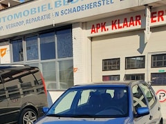 Volkswagen Polo - 1.3