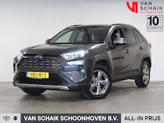 Toyota RAV4 - 2.5 Hybrid Dynamic Plus | Stuur-/stoelverwarming | Navigatie | Android auto/Apple carplay