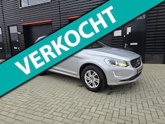 Volvo XC60 - 2.0 D4 FWD Ocean Race / AUTOMAAT / PANO / FULL OPTION EURO 6