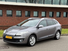 Renault Mégane Estate - 1.2 TCe Expression