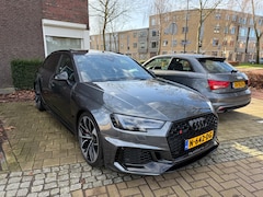 Audi A4 Avant - 3.0 TFSI RS4 quattro