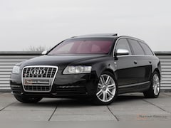 Audi S6 - Avant 5.2 FSI Pro Line | 118.000KM | BOSE | Sunroof | CarPlay