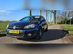 Volkswagen Golf - 1.4 TSI Style