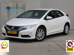 Honda Civic - 1.4 Sport / AIRCO / CAMERA / TREKHAAK