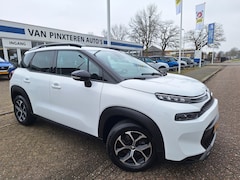 Citroën C3 Aircross - 1.2 PureTech Shine