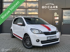 Skoda Citigo - 1.0 Greentech Sprint