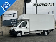 Peugeot Boxer - 435 2.2 BlueHDi 165 L3 Pro*BAKWAGEN*A/C*3P