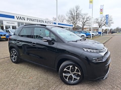 Citroën C3 Aircross - 1.2 PureTech Shine