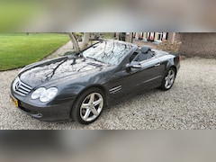 Mercedes-Benz SL-klasse - 500 R230