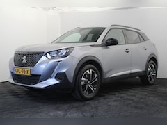 Peugeot 2008 - 1.2 PureTech Allure Pack |Carplay|Camera|