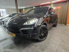 Porsche Cayenne - 3.6 / Pano/ Luchtvering/ Memory/ Org NL Auto