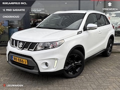 Suzuki Vitara - 1.4 S Trekhaak/Allseasonband/Clima