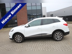 Renault Kadjar - 1.3 TCe Intens Clima-Cruise-Navi-Camera-Trekhaak