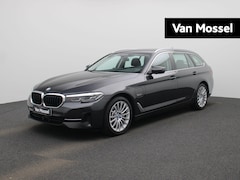 BMW 5-serie Touring - 530e xDrive Executive | ACHTERUITRIJCAMERA | ELEKTRISCH BEDIENBARE ACHTERKLEP | ELEKTRISCH