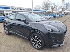 Ford Puma - 1.0 EcoBoost Hybrid ST-Line