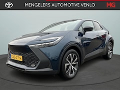 Toyota C-HR - 2.0 Plug-in Hybrid 220 First Edition Navigatie / 360 Camera / Climate Control / Cruise Con