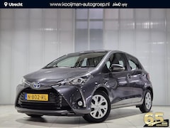 Toyota Yaris - 1.5 Hybrid Aspiration