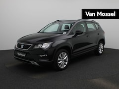 Seat Ateca - | Climate Control | Stoelverwarming | Parkeersensoren | Lichtmetalen Velgen |