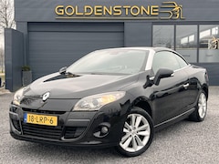 Renault Mégane coupé cabriolet - 1.4 TCE Privilège 1e Eigenaar, Leder, Navi, Pano, Stoelverwarming, Keyless, Pdc, 6 Bak, 13