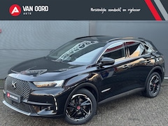 DS 7 Crossback - Performance Line / 100 % Onderhoud / Full Option 7 Crossback 1.2 PureTech Performance Line