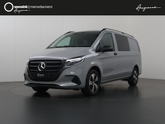 Mercedes-Benz eVito - 112 GB L2 100% Elektrisch | Snelladen | Cruise Control | Stoelverwarming | Achterklep met