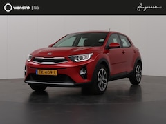 Kia Stonic - 1.0 T-GDi ComfortPlusLine Navigator | Trekhaak | Navigatie | Parkeercamera | Apple Carplay