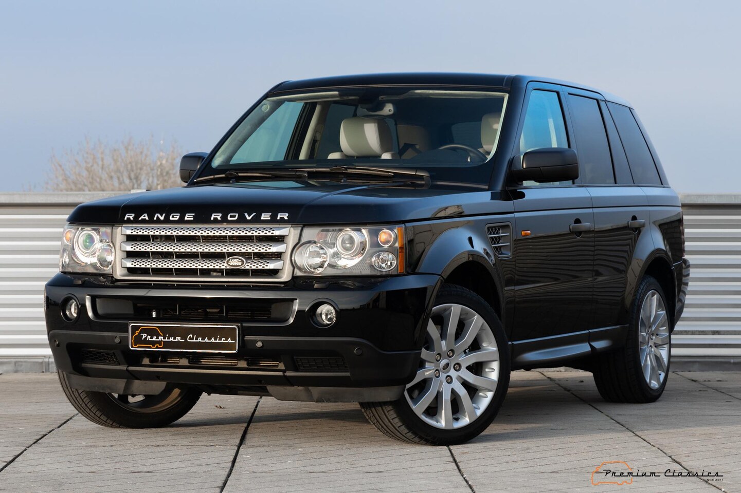 Land Rover Range Rover Sport - 4.2 V8 Supercharged | 79.000KM | Harman/Kardon | Land Rover Dealer Maintained - AutoWereld.nl