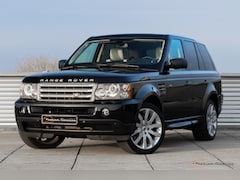 Land Rover Range Rover Sport - 4.2 V8 Supercharged | 79.000KM | Harman/Kardon | Dealer Maintained