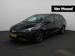 Opel Astra Sports Tourer - 1.2 Design & Tech | Camera | LED Verlichting | Climate Control | Cruise Control |