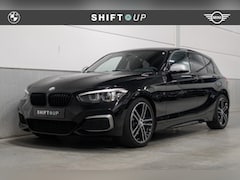 BMW 1-serie - M140i Performance uitlaat | Harman Kardon | Comfort Access