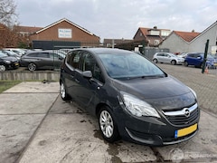 Opel Meriva - 1.4 Cosmo search