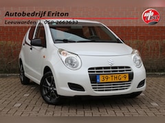 Suzuki Alto - 1.0 68pk Comfort Plus | NL-auto | 5 deuren | Airco | elek. ramen | Lichtmetalen velgen | S