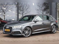 Audi A3 Sportback - 35 TFSI S-tronic S-Line Advance Sport | Virtual Cockpit | Sportstuur