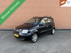 Fiat Panda - 1.2 Emotion 153DKM | CLIMATRONIC | AIRCO | APK |