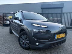 Citroën C4 Cactus - 1.6 BlueHDi Navigatie|Camera Luxe Shine