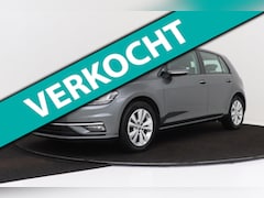 Volkswagen Golf - 1.0 TSI Comfortline Business | Trekhaak | Org NL | Dealer Ond. | CarPlay | Stoelverwarming