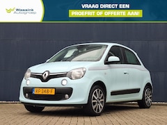 Renault Twingo - 1.0 SCe 70pk Intens | Camera | Navigatie | Climate Control |