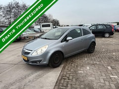 Opel Corsa - 1.2 Airco - NW APK - NAP