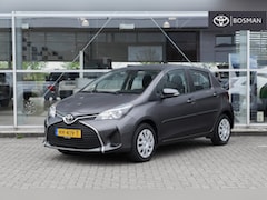 Toyota Yaris - 1.3 99pk 5D Aut Aspiration