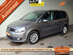 Volkswagen Touran - 1.4 TSI Highline