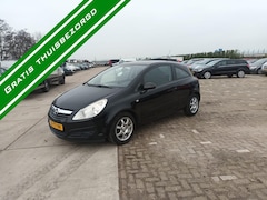 Opel Corsa - 1.2 Airco - NW APK - NAP