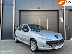 Peugeot 206 - 1.4 XS Airco | Cruise control | Elek-ramen