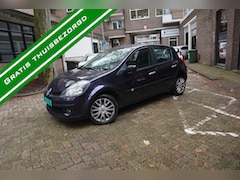 Renault Clio - 1.6-16V Dynamique S