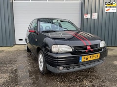 Seat Arosa - 1.4i Stella