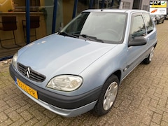 Citroën Saxo - 1.1i Furio APK 12-2025