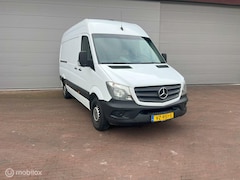 Mercedes-Benz Sprinter - bestel 416 2.2 CDI 366 HD