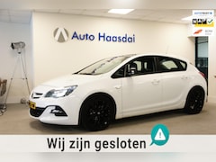 Opel Astra - 1.4 Turbo Sport+|OPC-LINE|18"|INTELLILINK|FACELIFT