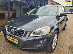 Volvo XC60 - 3.0 T6 AWD Summum LEER / NAVI / TREKHAAK